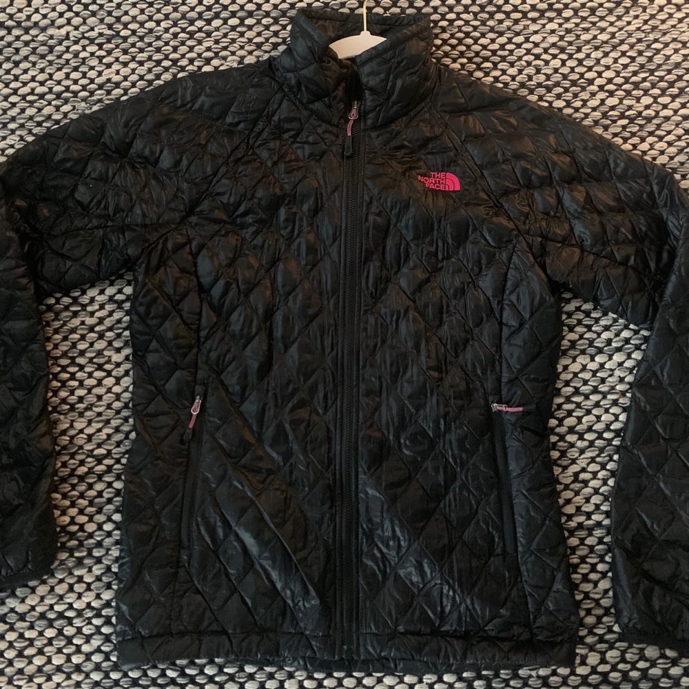 Northface jacket